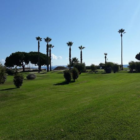 Apartmán Chez Ulysse La Londe-les-Maures Exteriér fotografie