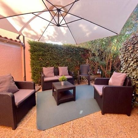 Apartmán Chez Ulysse La Londe-les-Maures Exteriér fotografie