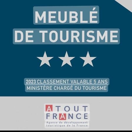 Apartmán Chez Ulysse La Londe-les-Maures Exteriér fotografie