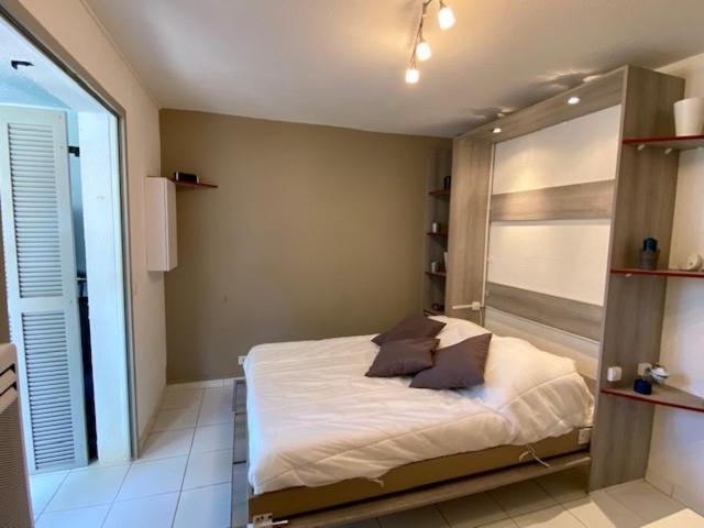 Apartmán Chez Ulysse La Londe-les-Maures Exteriér fotografie