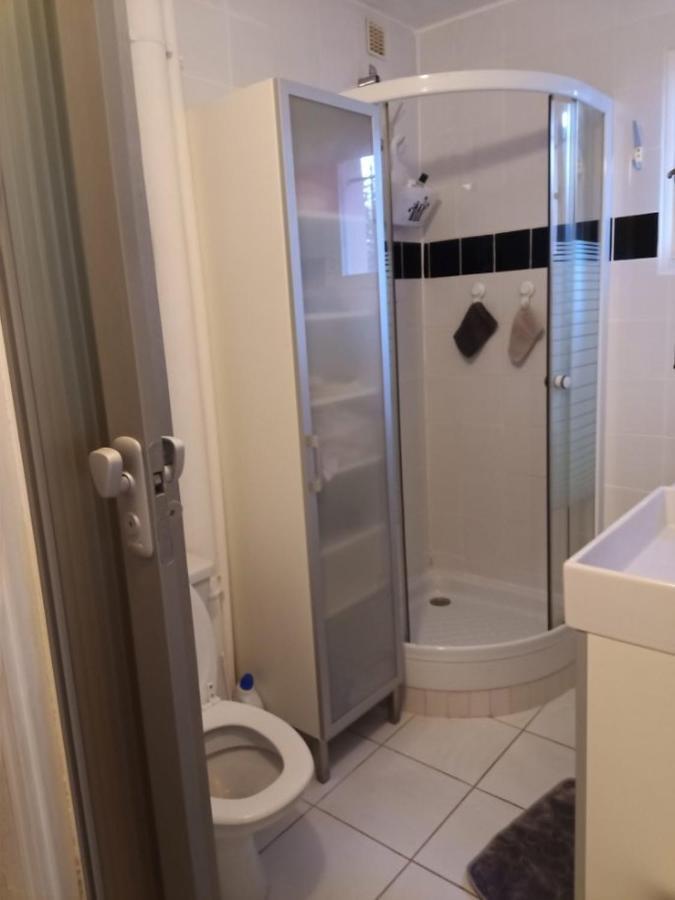 Apartmán Chez Ulysse La Londe-les-Maures Exteriér fotografie
